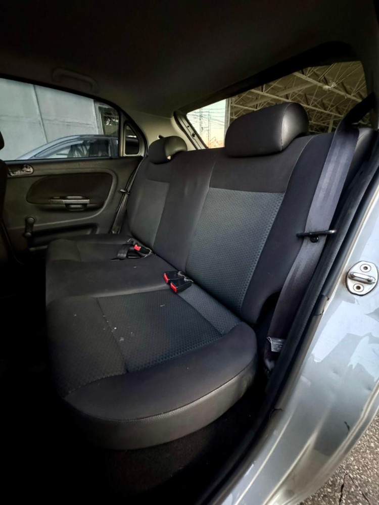 Volkswagen Gol Trendline — foto 17